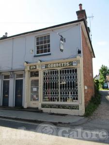 Picture of Cobbett’s