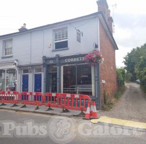 Picture of Cobbett’s