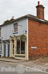 Picture of Cobbett’s