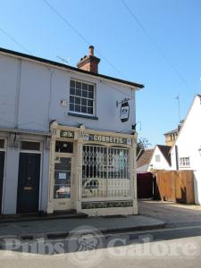 Picture of Cobbett’s