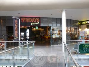 Picture of TGI Fridays