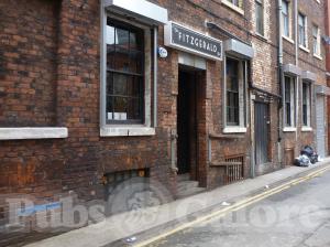 Picture of The Fitzgerald Bar