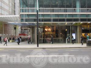 Picture of All Bar One