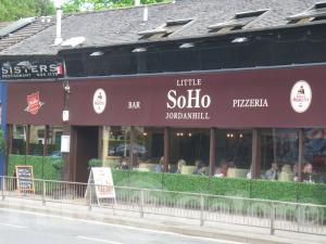Picture of Little SoHo