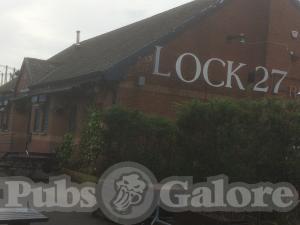 Picture of Lock 27