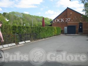 Picture of Lock 27