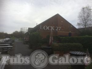 Picture of Lock 27