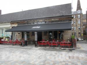 Picture of The Parlour