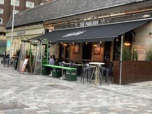 Picture of The Parlour