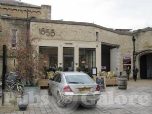 Picture of 1855 Oxford
