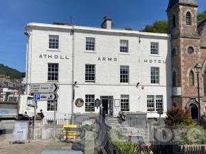 Picture of Atholl Arms Hotel