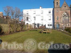 Picture of Atholl Arms Hotel