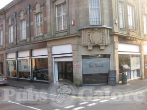 Picture of The Napoli