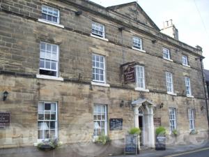 Picture of Warkworth House Hotel
