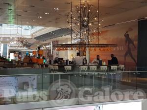 Picture of Searcys Champagne Bar