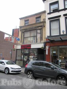 Picture of Soul Cafe & Bar