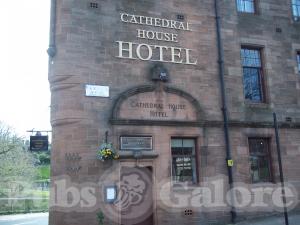 Picture of Whisky Bar @ Cathedral House Hotel