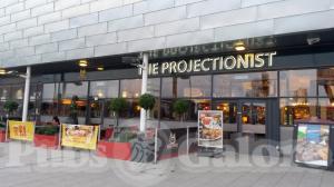 Picture of The Projectionist