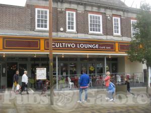 Picture of Cultivo Lounge