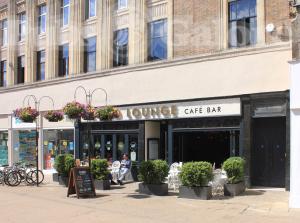Picture of Curio Lounge