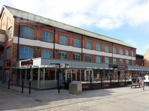 Picture of TGI Fridays