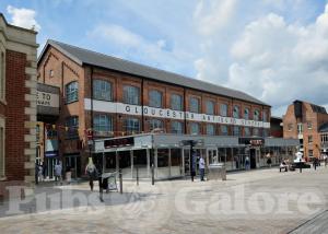 Picture of TGI Fridays