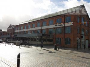 Picture of TGI Fridays