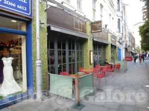 Picture of Las Iguanas
