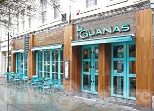 Picture of Las Iguanas