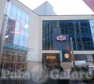 Picture of TGI Friday's