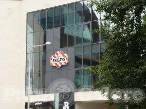 Picture of TGI Friday's