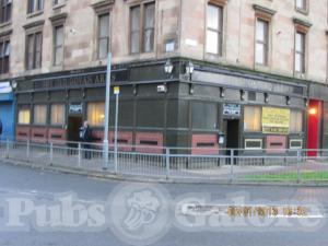 Picture of The Old Govan Arms