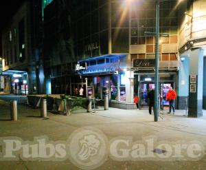Picture of The Live Lounge