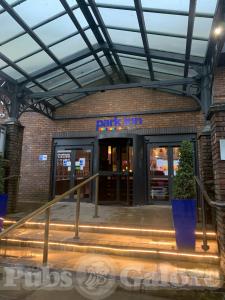 Picture of RBG Bar @ Park Inn