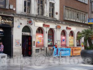 Picture of Popworld