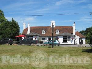 Picture of Hare & Hounds