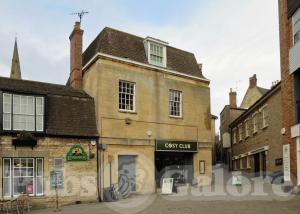 Picture of Cosy Club