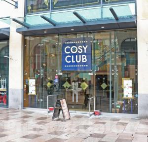 Picture of Cosy Club