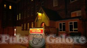 Picture of Cosy Club