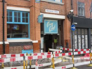 Picture of Cosy Club