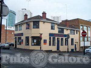 Picture of Keg & Grill