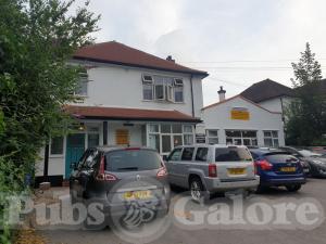 Orpington Liberal Club