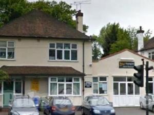 Picture of Orpington Liberal Club