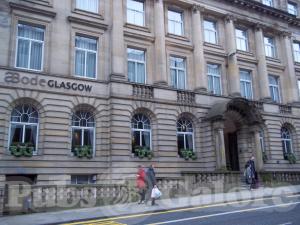 Picture of Pie & Brew @ Abode Glasgow