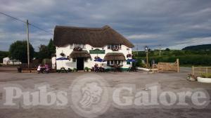 Picture of The Greyhound Inn