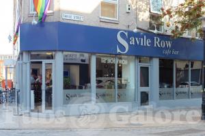 Picture of Savile Row