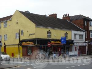 Picture of Muttley's