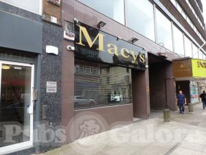 Picture of Macy's