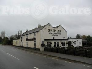 Picture of The Ship Inn