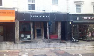 Picture of Smokin' Aces